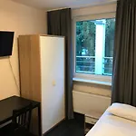 RENTApartment Düsseldorf