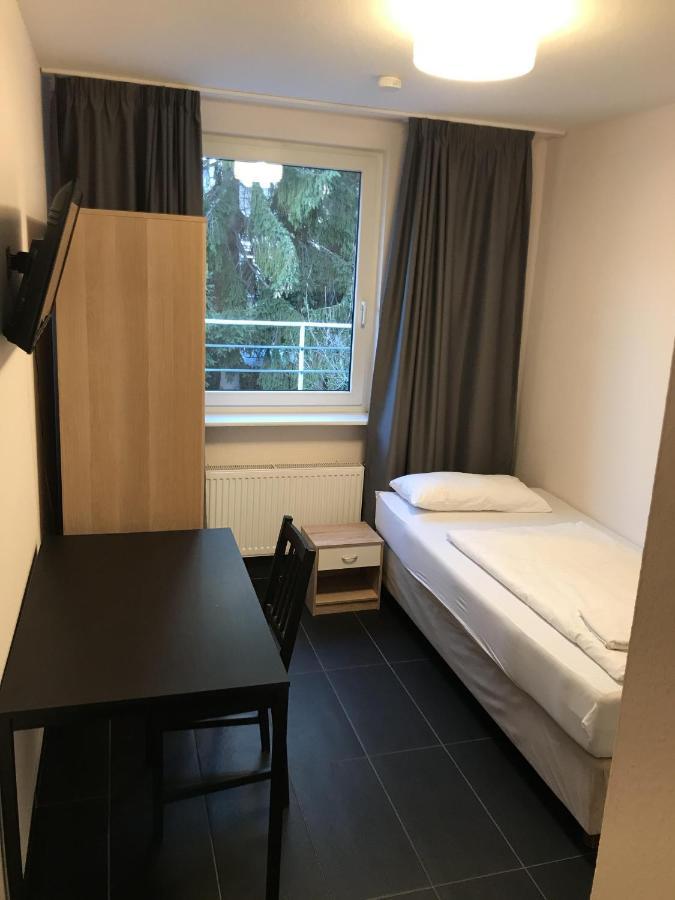 Rentapartment Appartement Düsseldorf