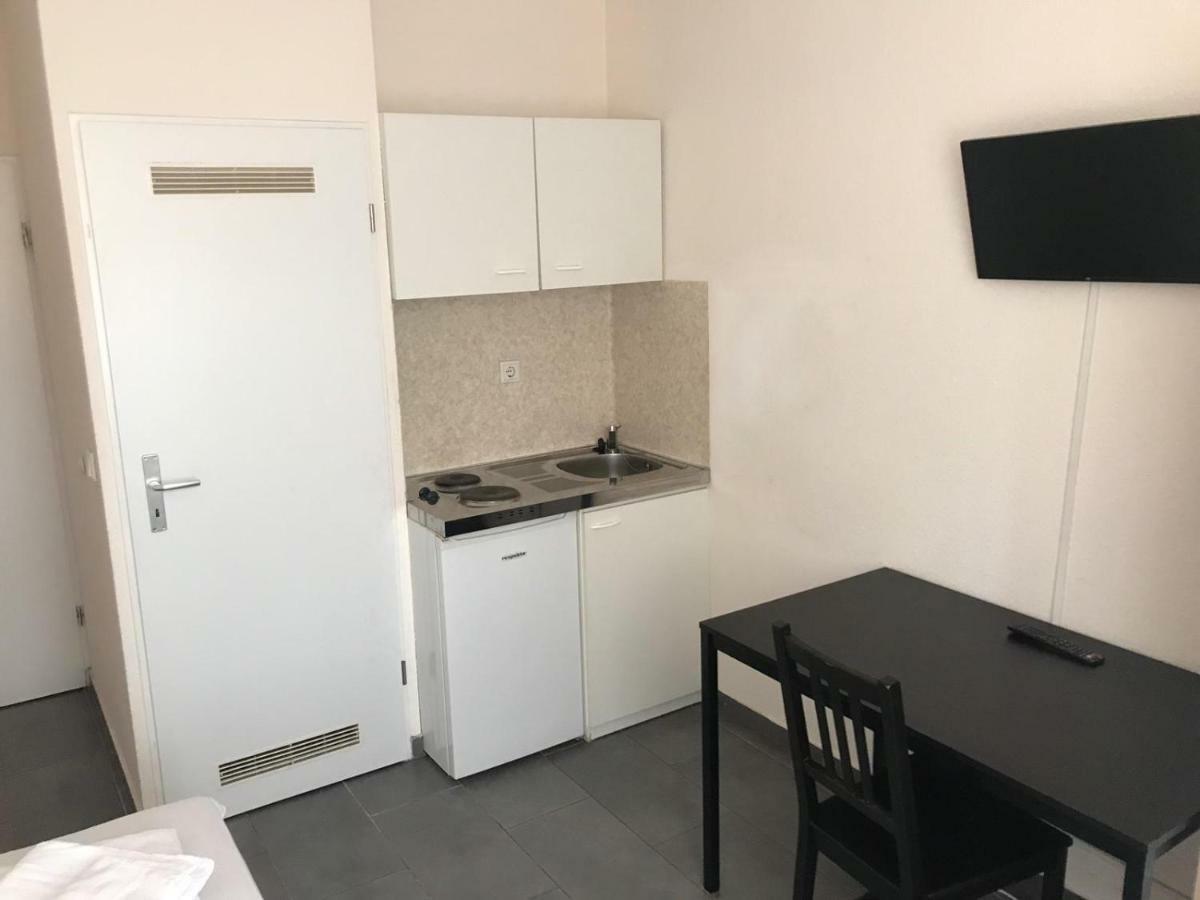 Appartement Rentapartment *